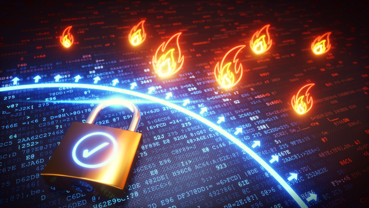Cybersecurity
