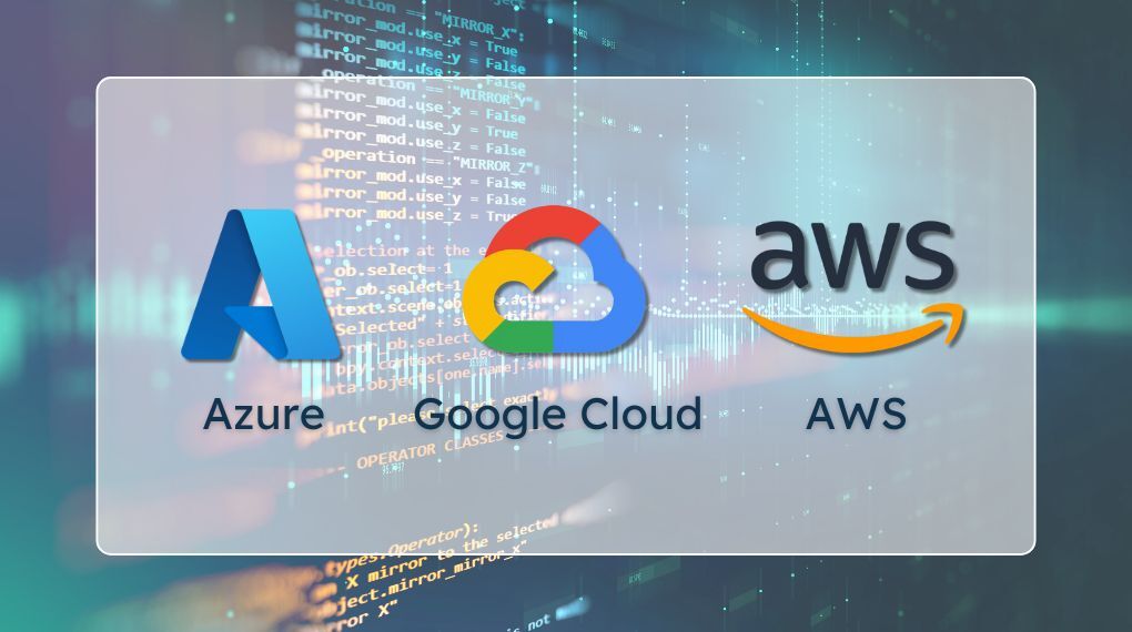 Cloud Infrastructure